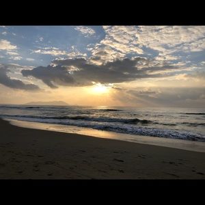 Meet your Posher, Judy